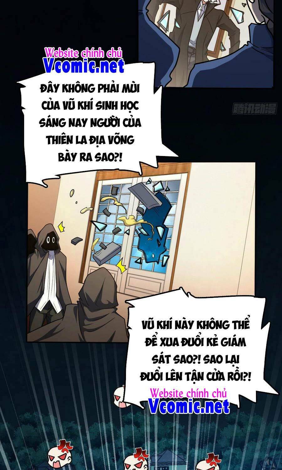 Chương 323 - Trang 25