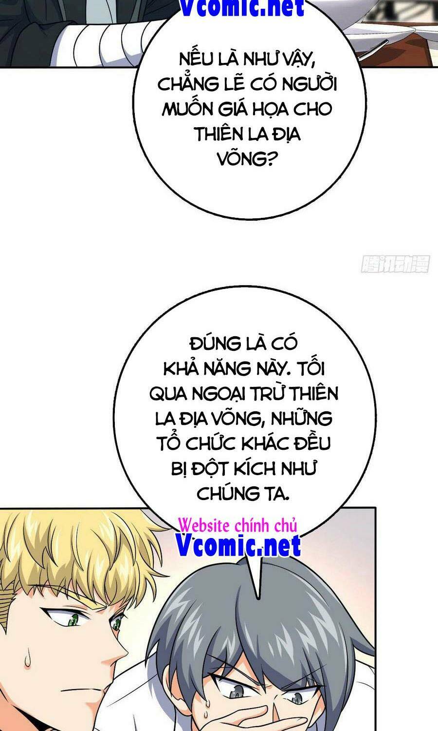 Chương 323 - Trang 38