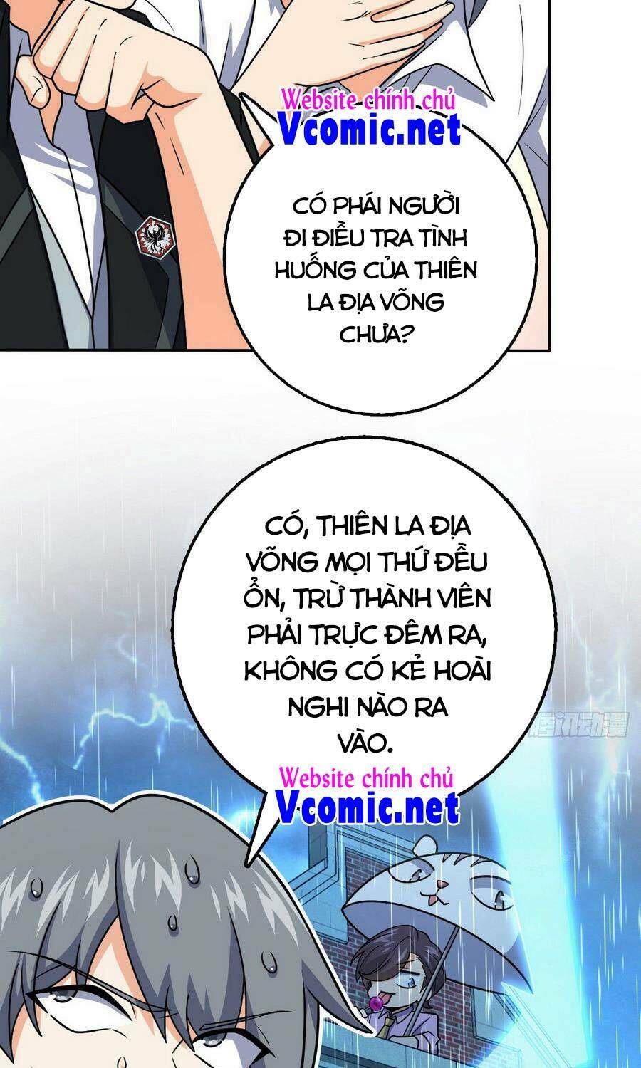 Chương 323 - Trang 39