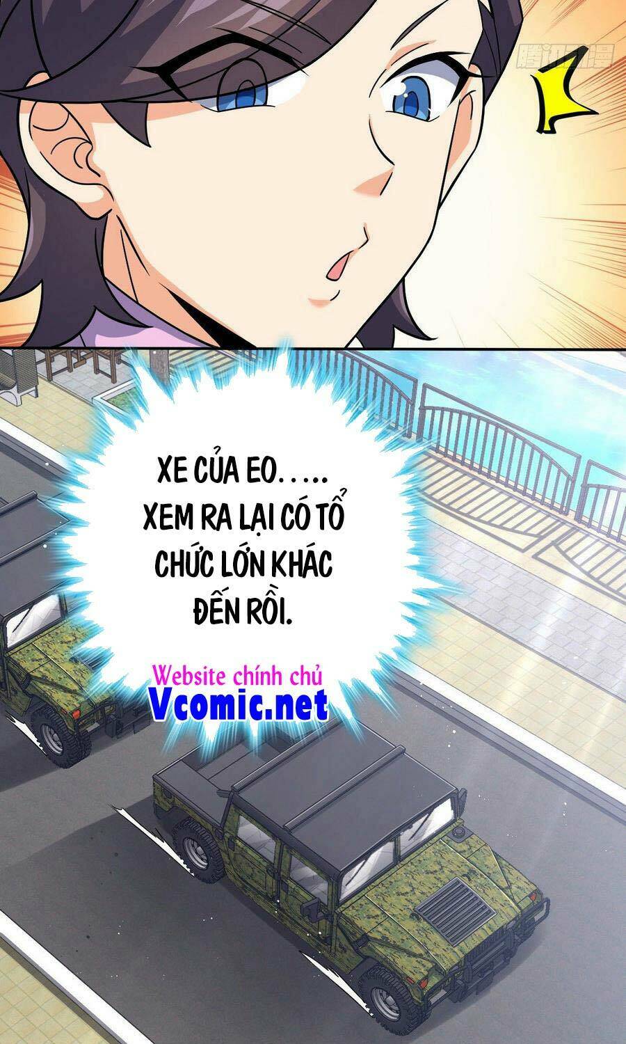 Chương 323 - Trang 60