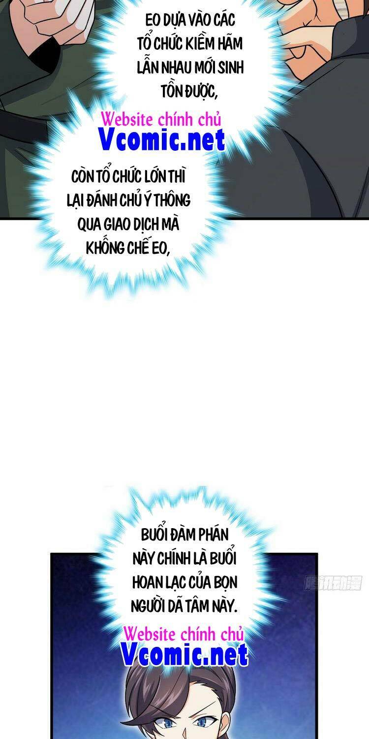 Chương 325 - Trang 21
