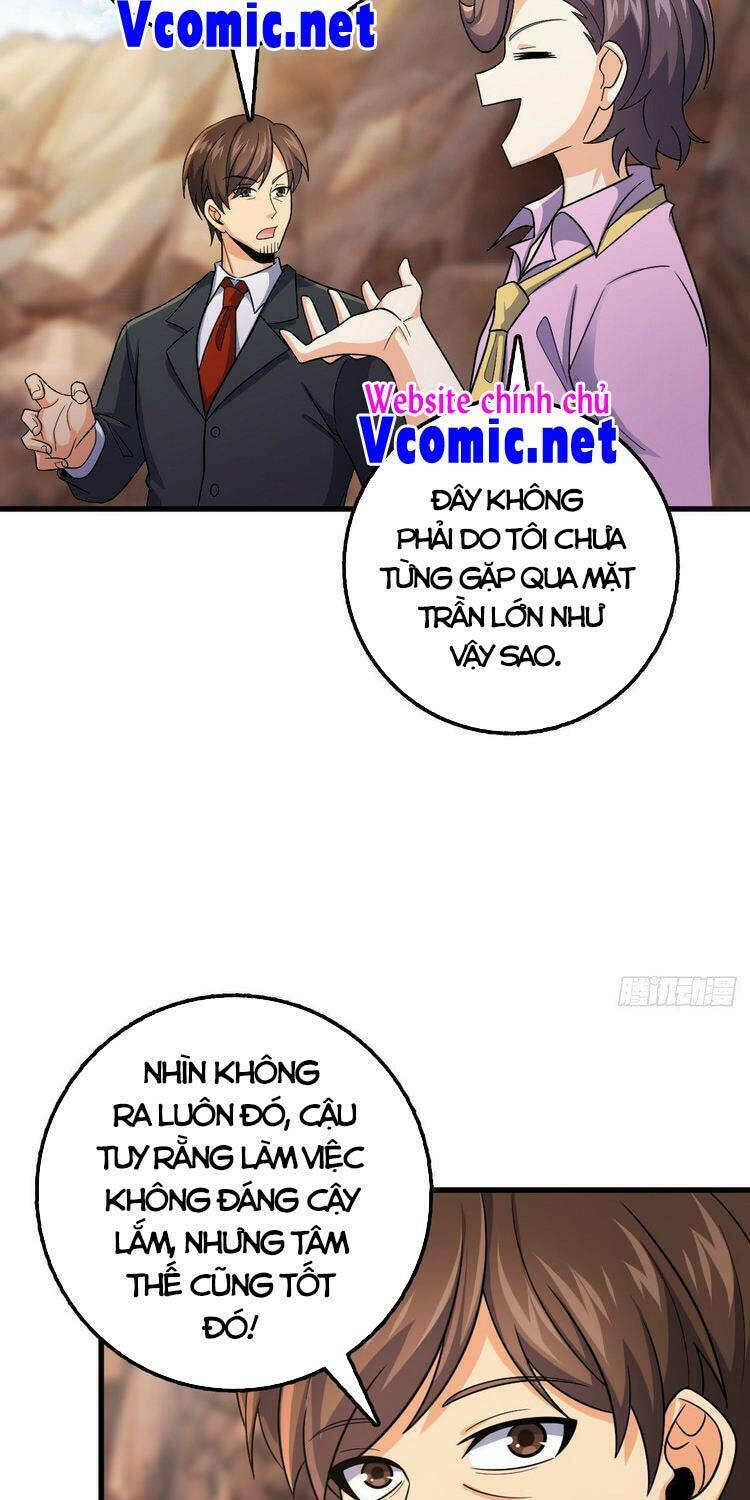 Chương 325 - Trang 23