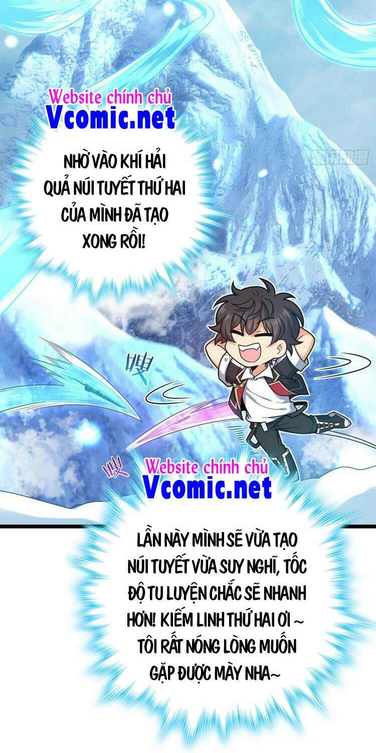 Chương 329 - Trang 30