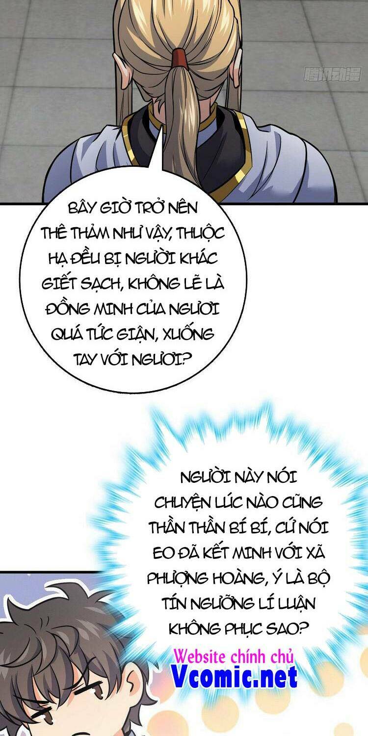Chương 334 - Trang 23