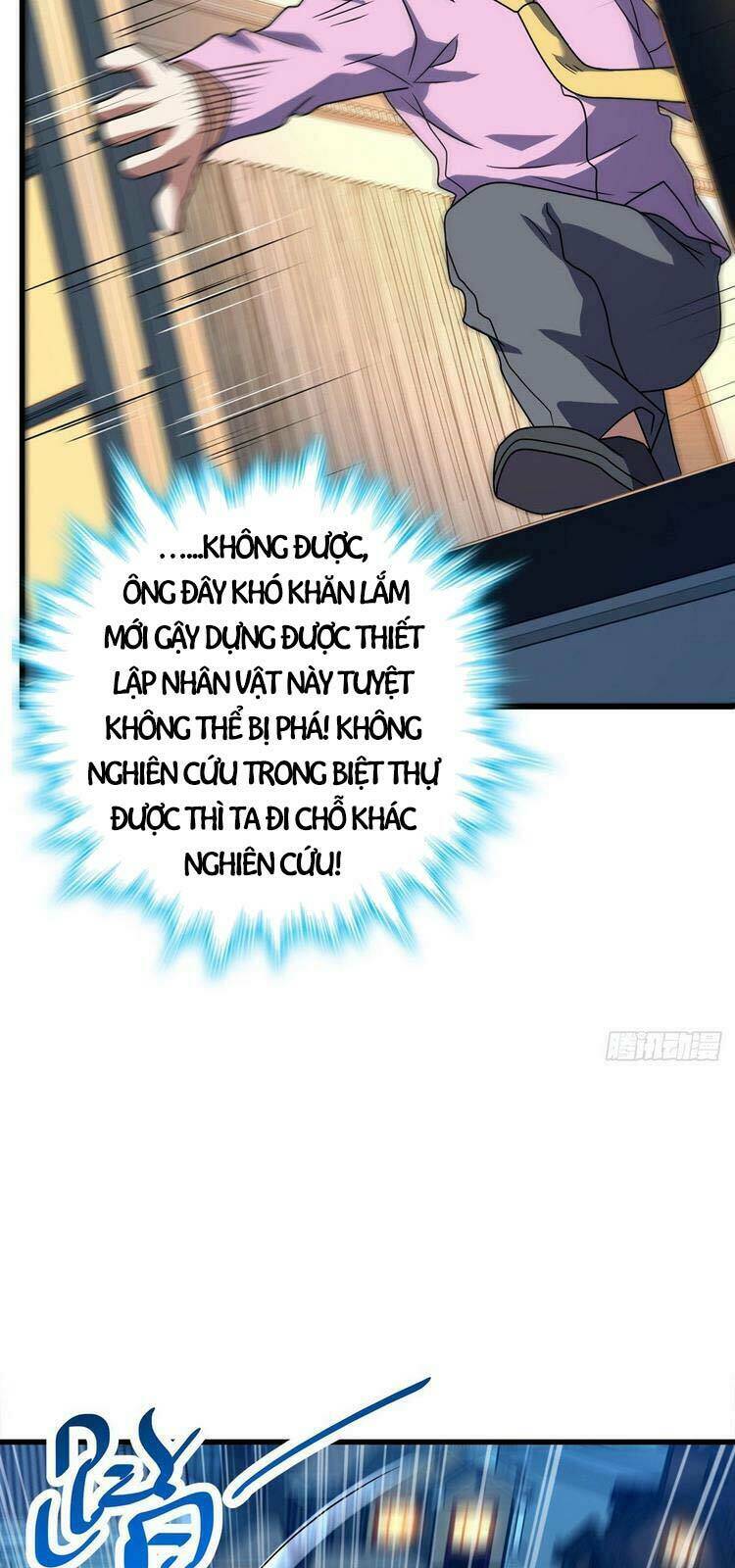 Chương 341 - Trang 19