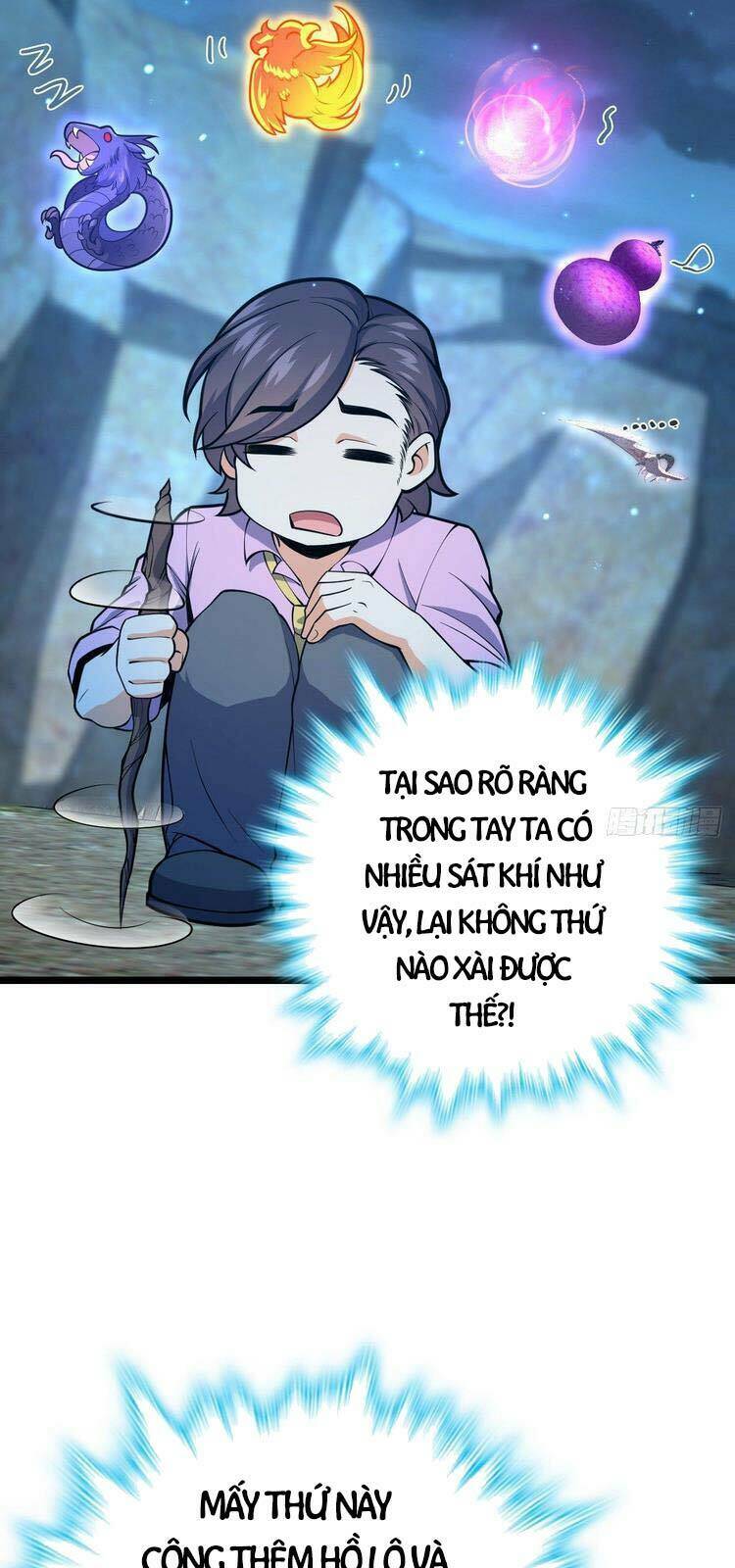 Chương 342 - Trang 21
