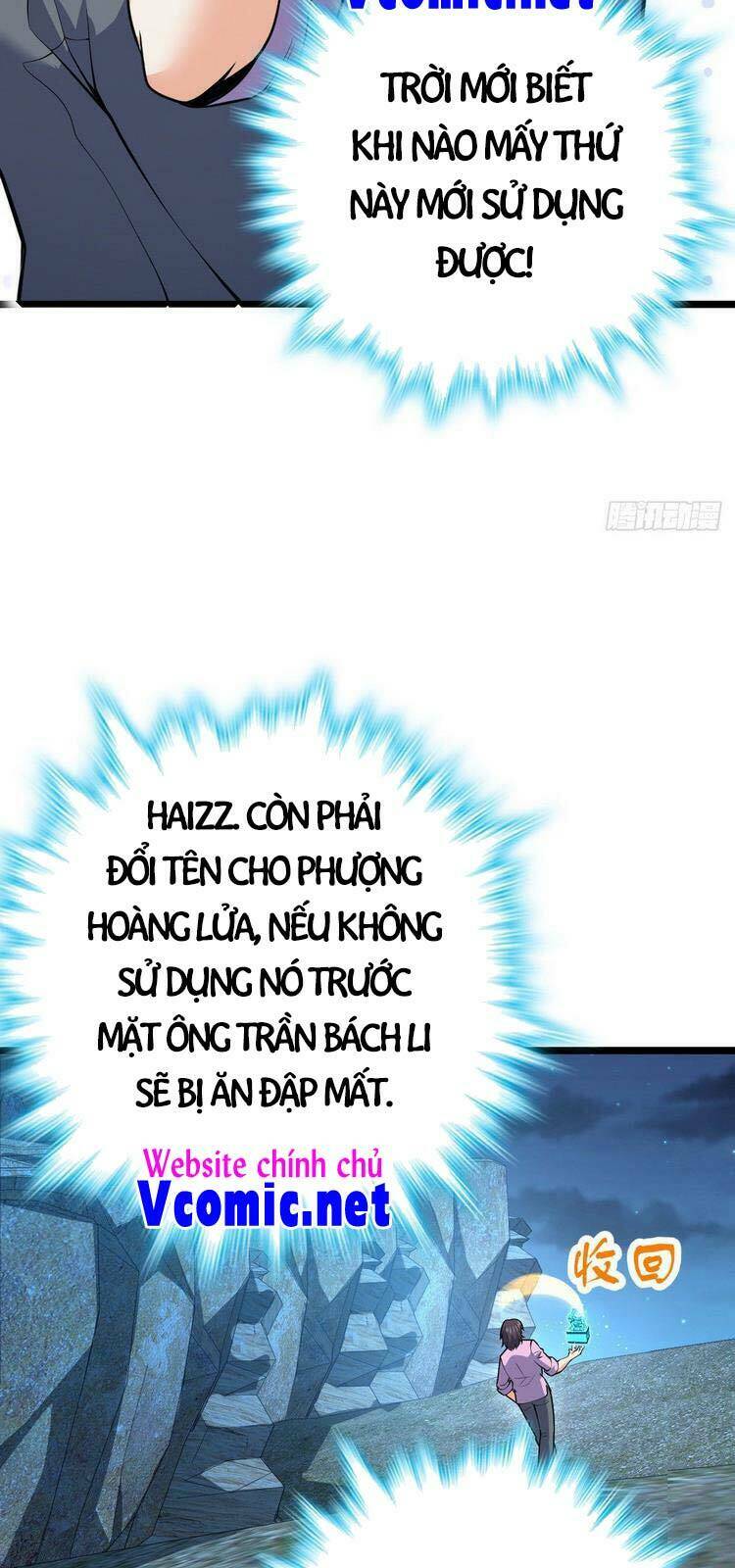 Chương 342 - Trang 23