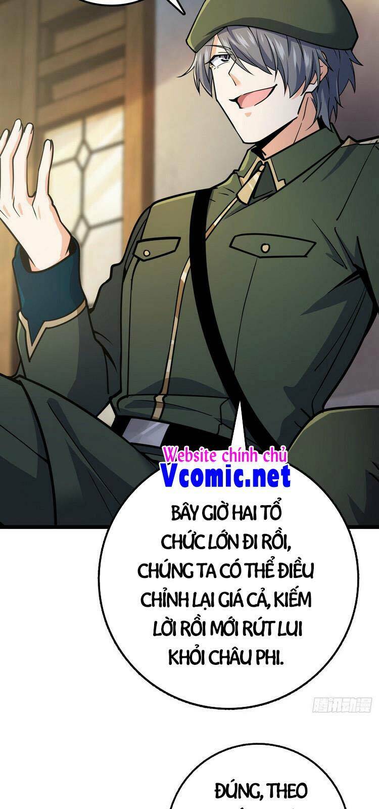 Chương 344 - Trang 34
