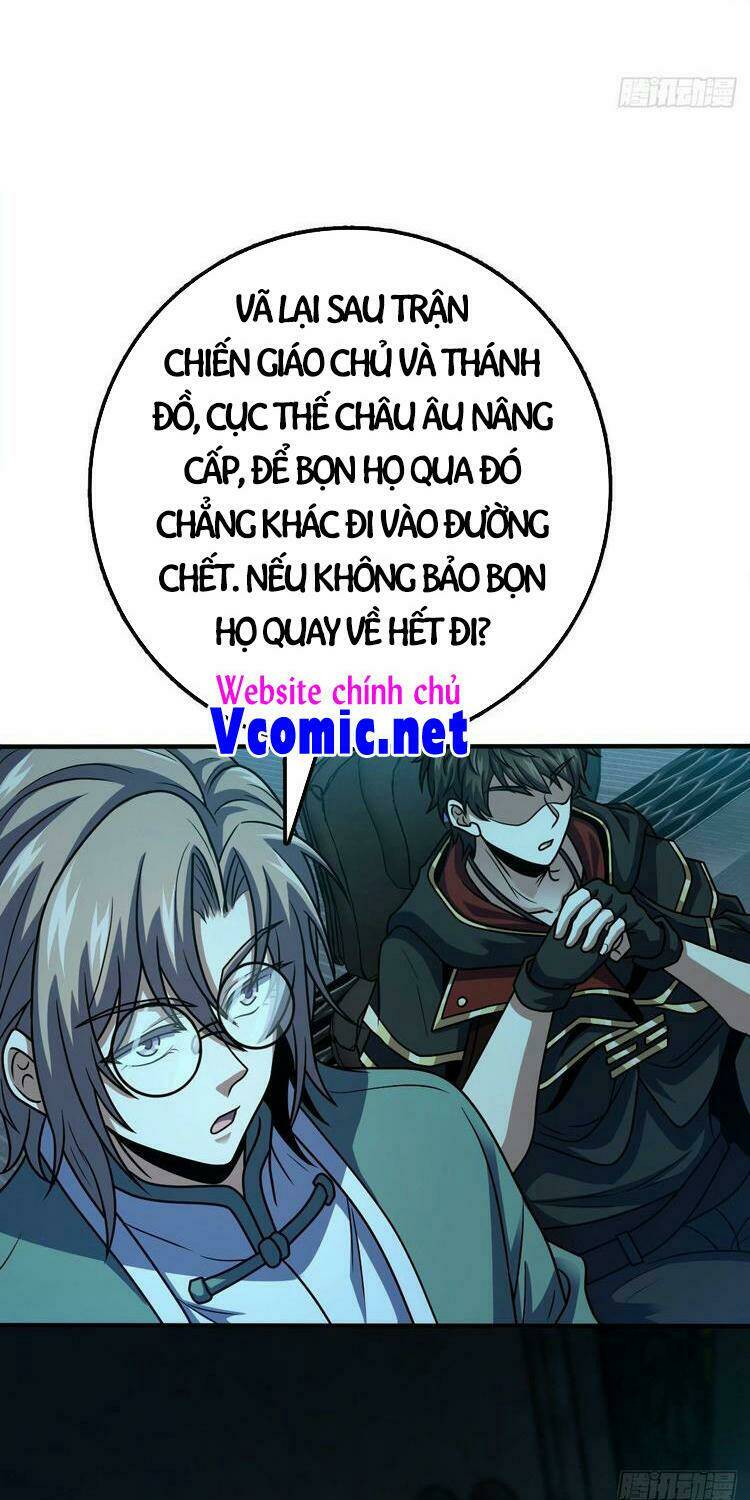 Chương 346 - Trang 38