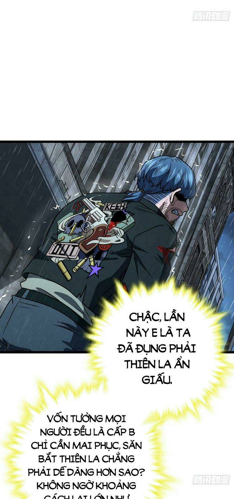 Chương 350 - Trang 34