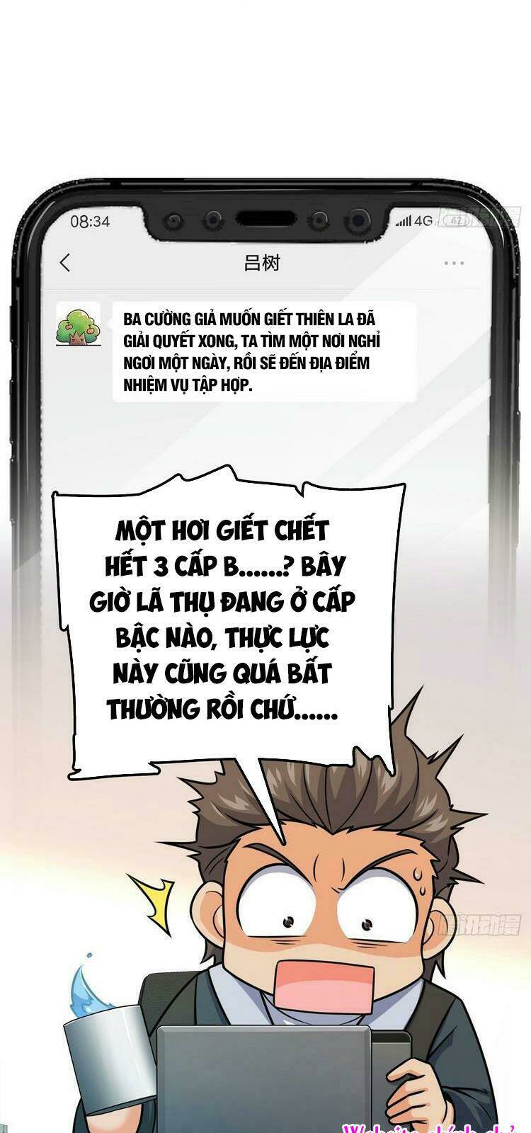 Chương 353 - Trang 2