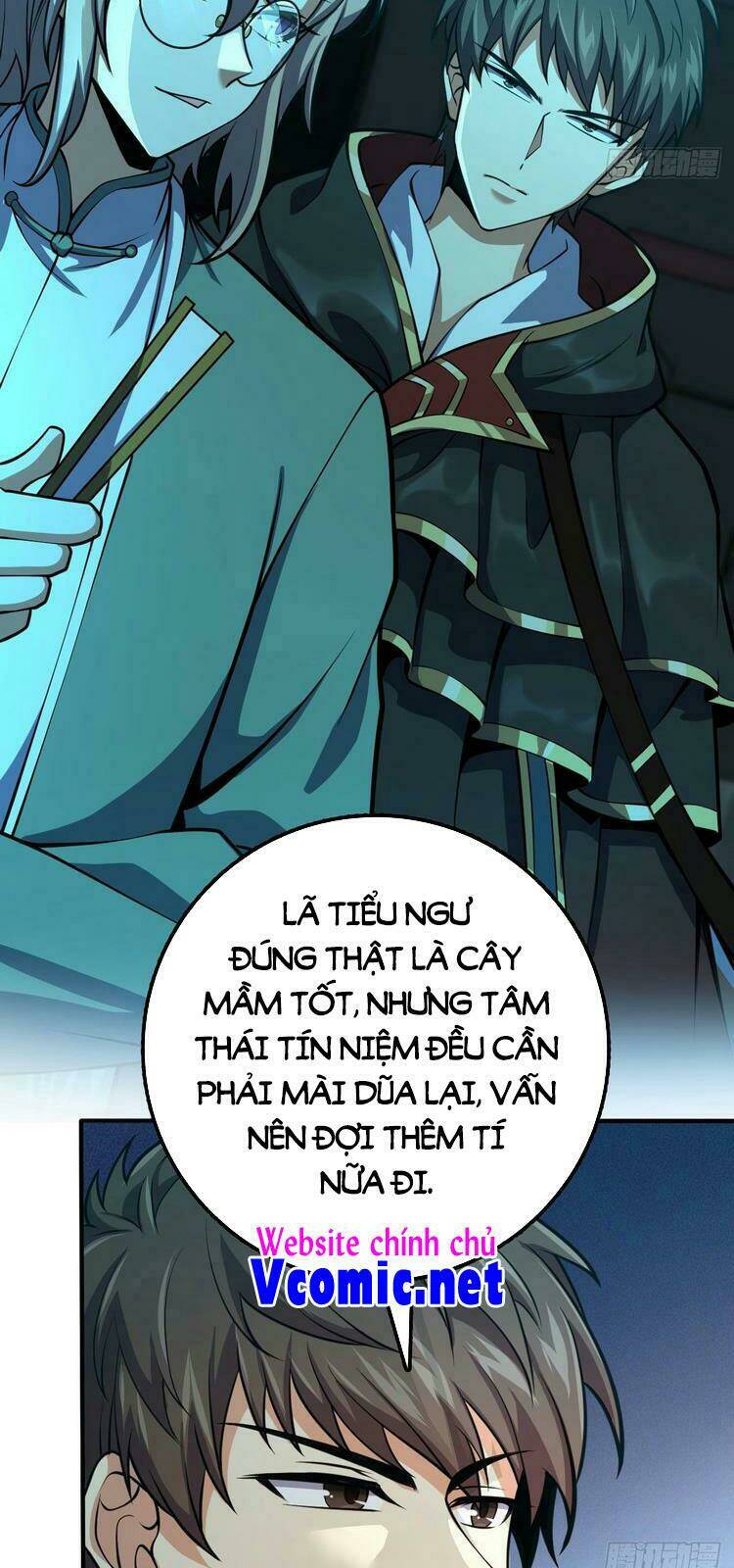 Chương 353 - Trang 43