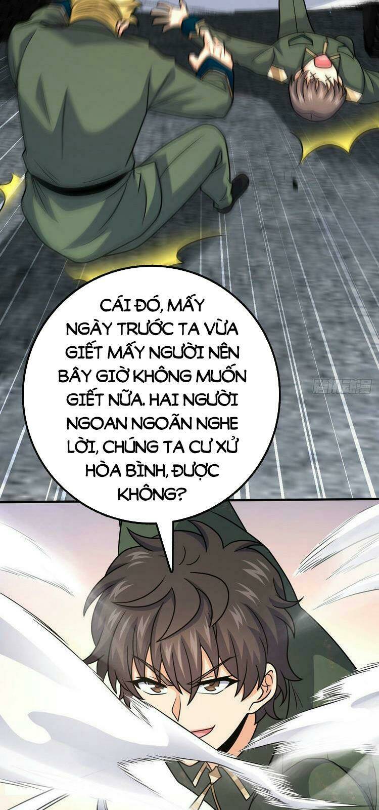 Chương 354 - Trang 22