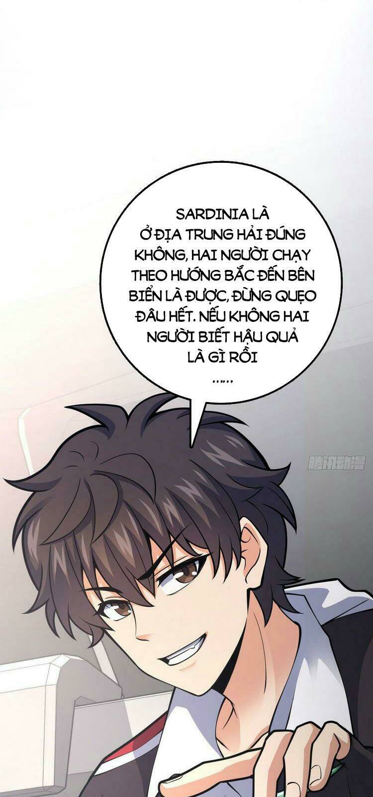 Chương 354 - Trang 31
