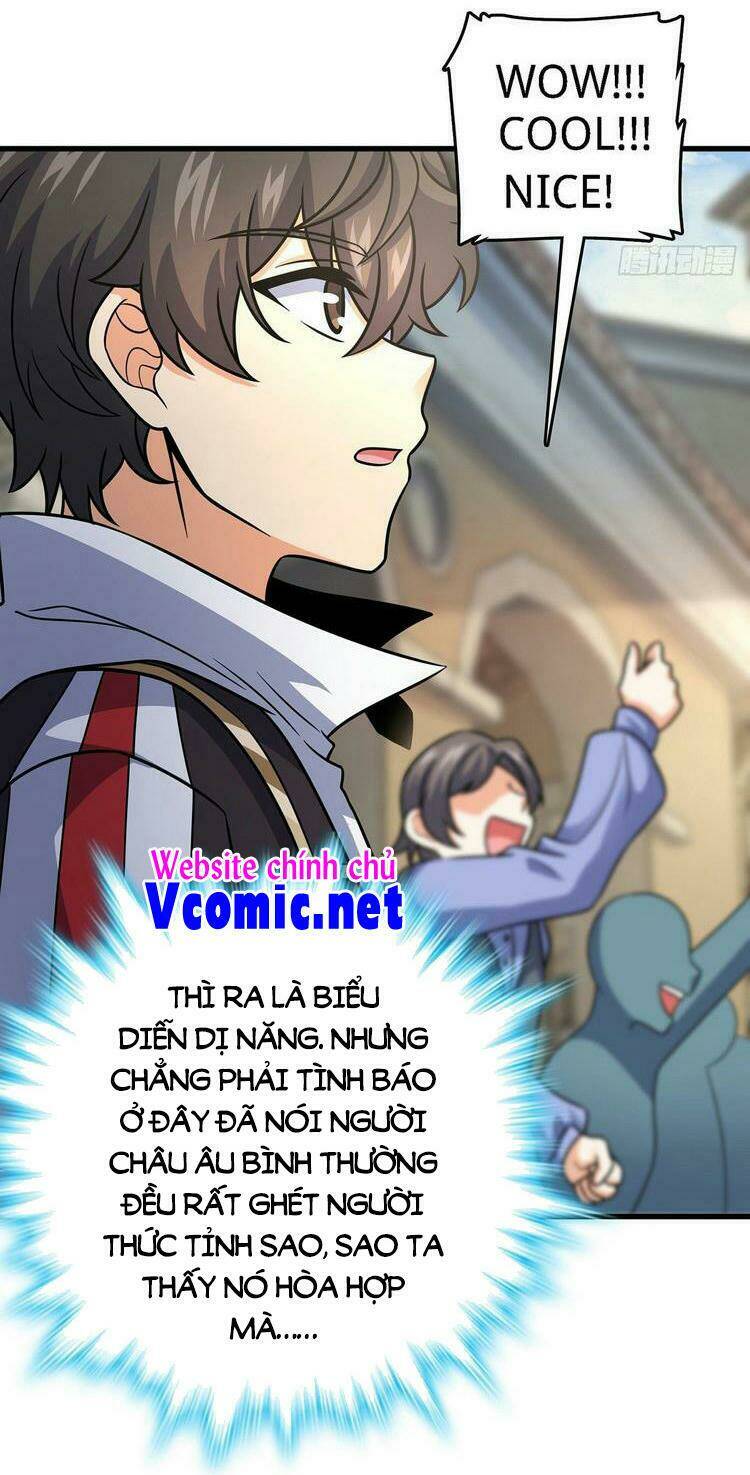 Chương 356 - Trang 22