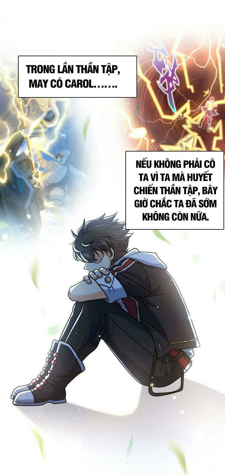 Chương 357 - Trang 35