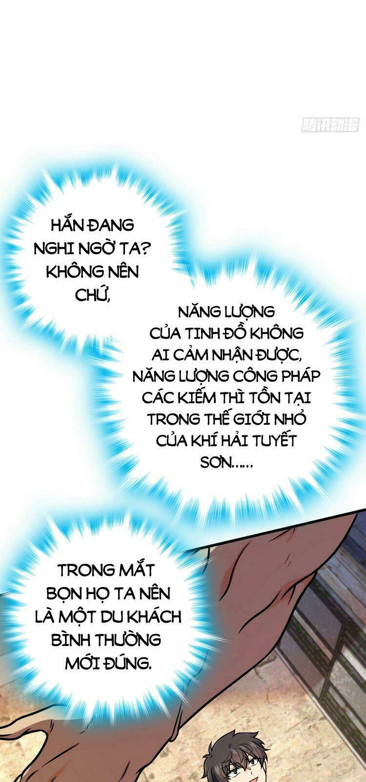 Chương 358 - Trang 12