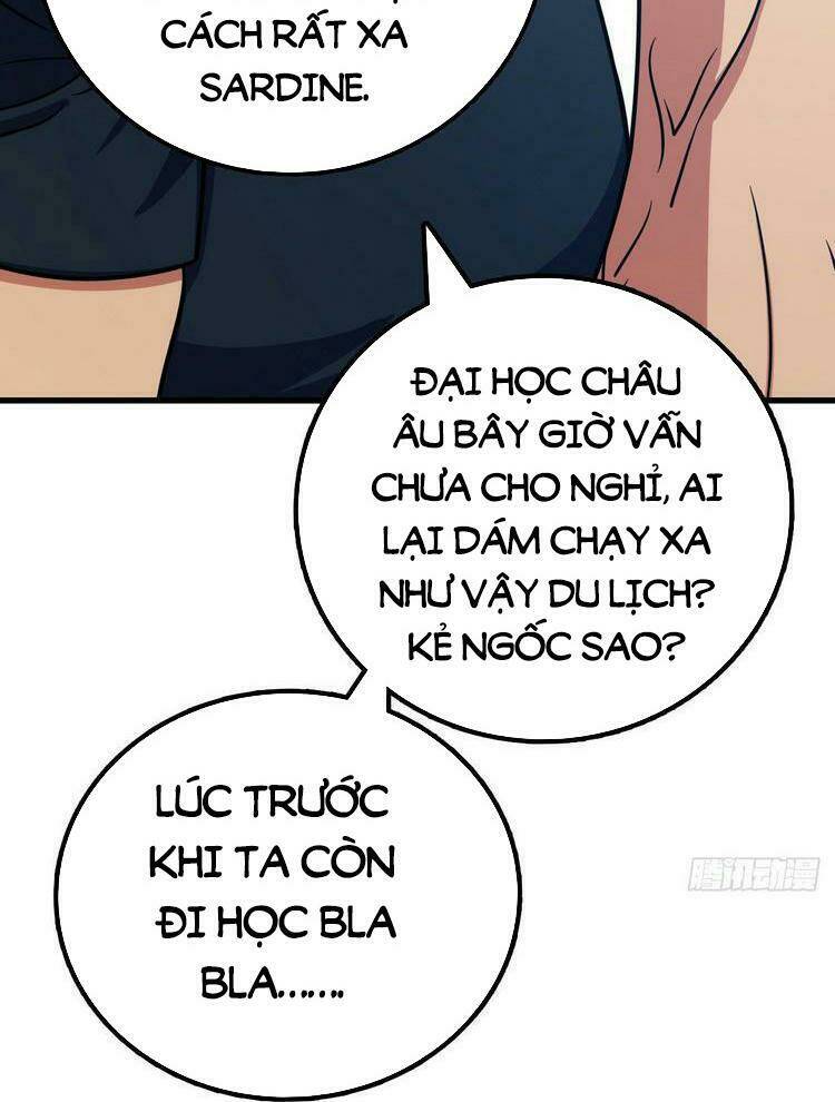 Chương 358 - Trang 23