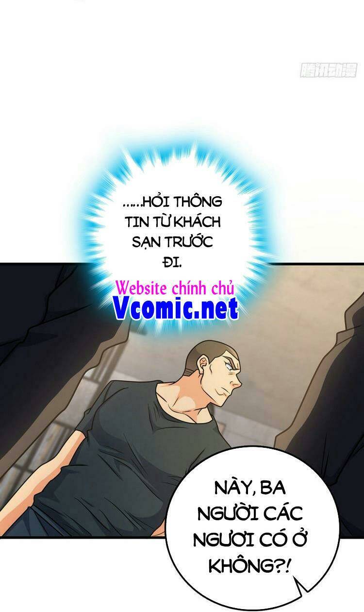Chương 358 - Trang 25
