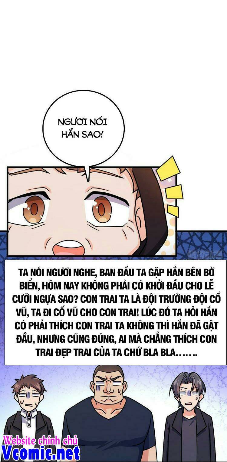 Chương 358 - Trang 28