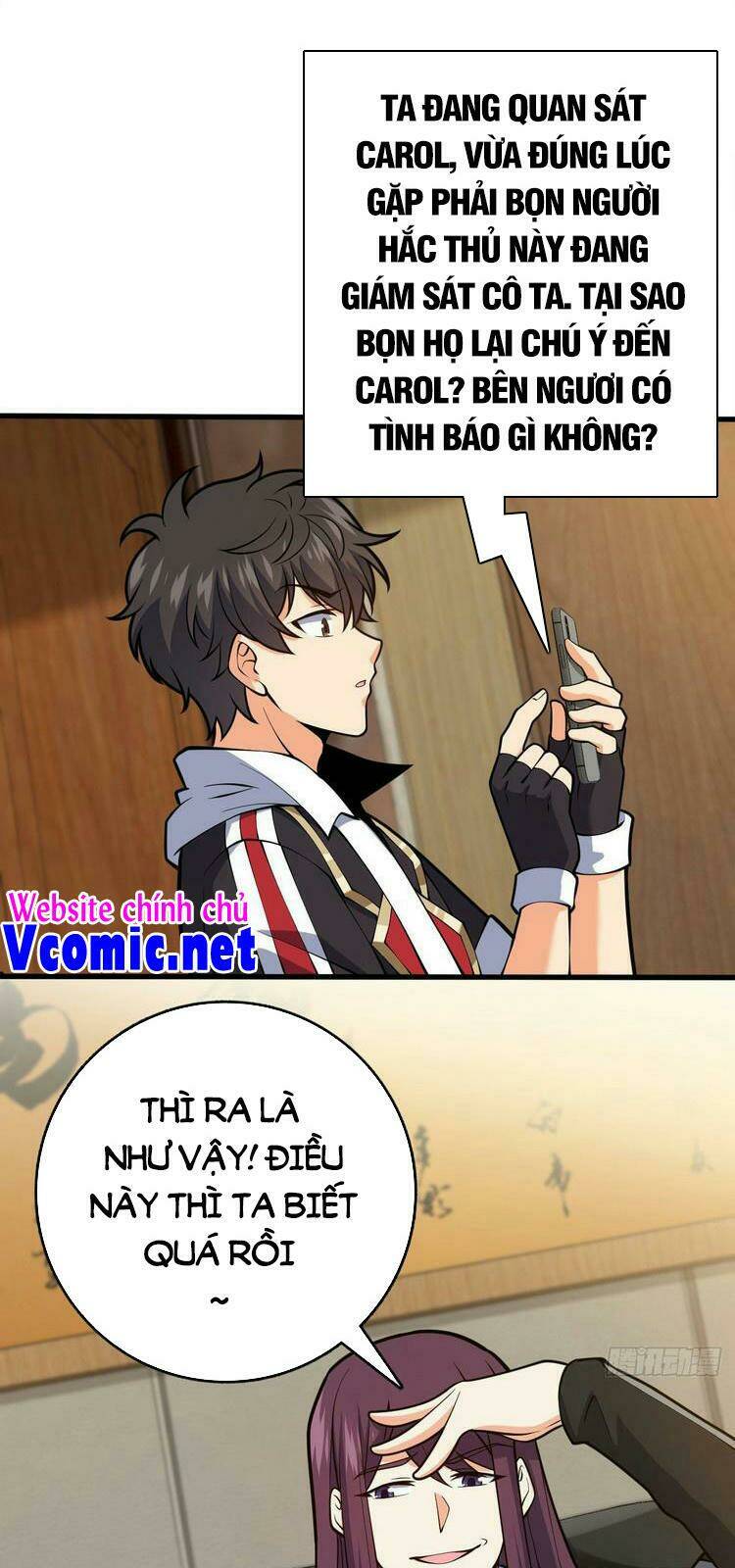 Chương 359 - Trang 22