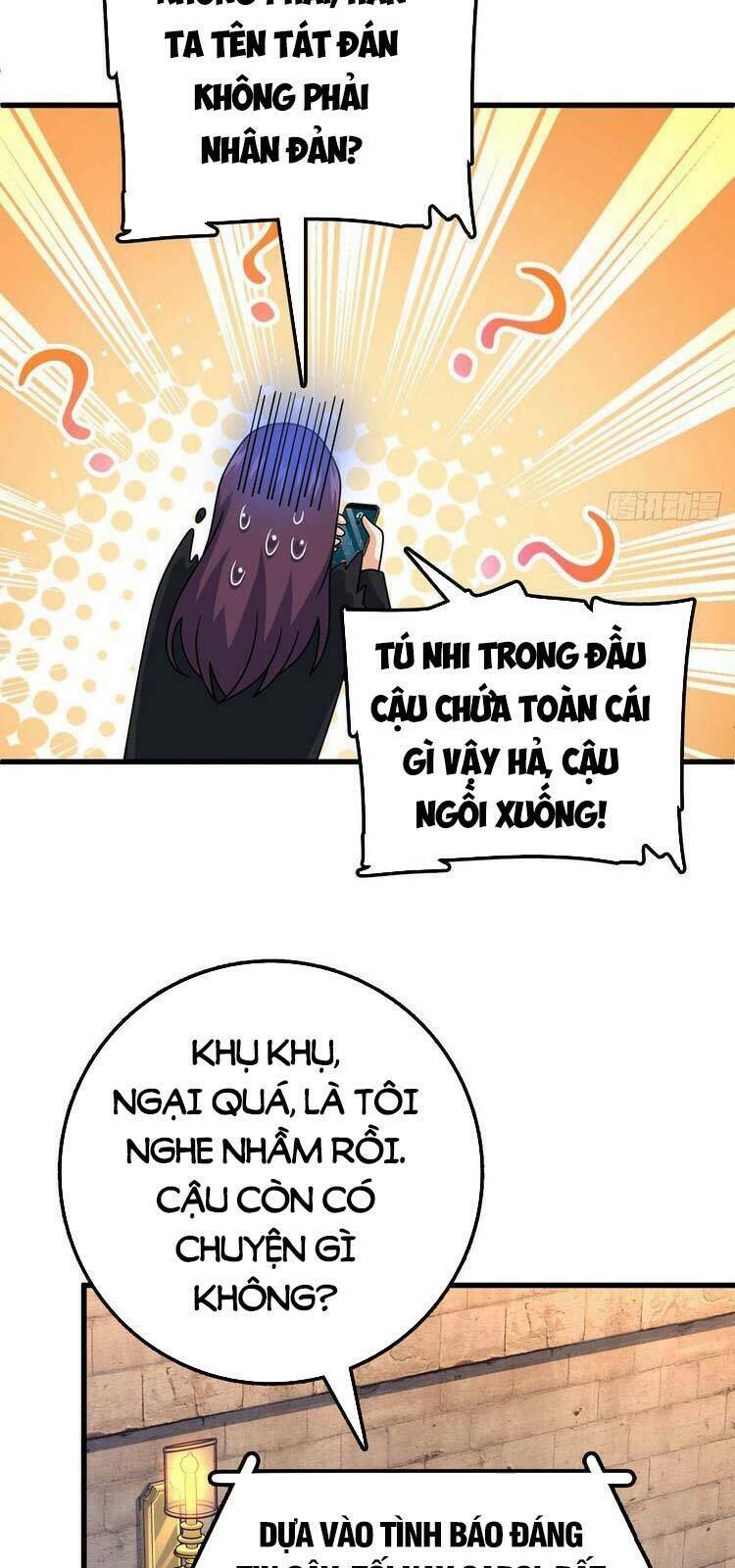 Chương 363 - Trang 31