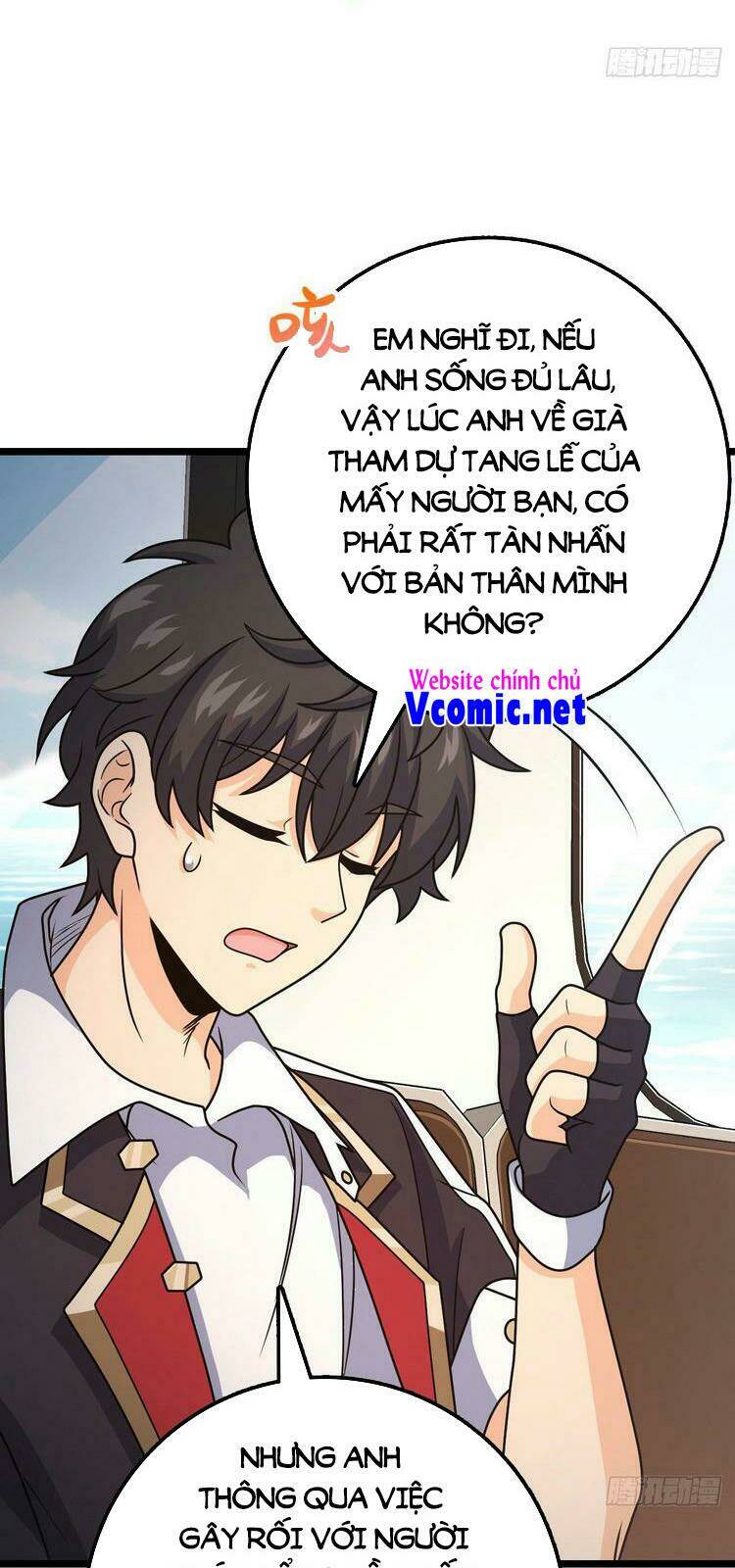 Chương 368 - Trang 50