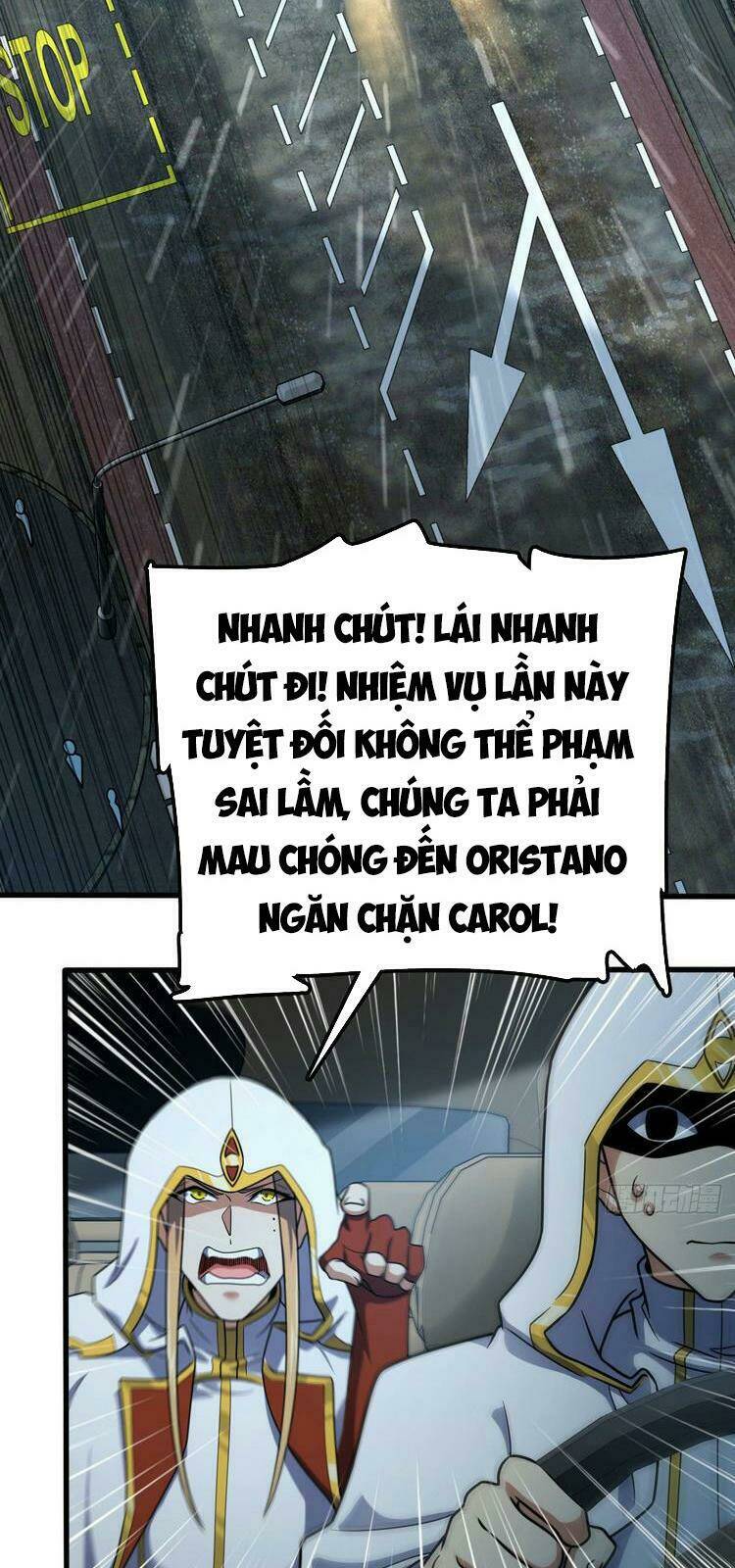 Chương 369 - Trang 31