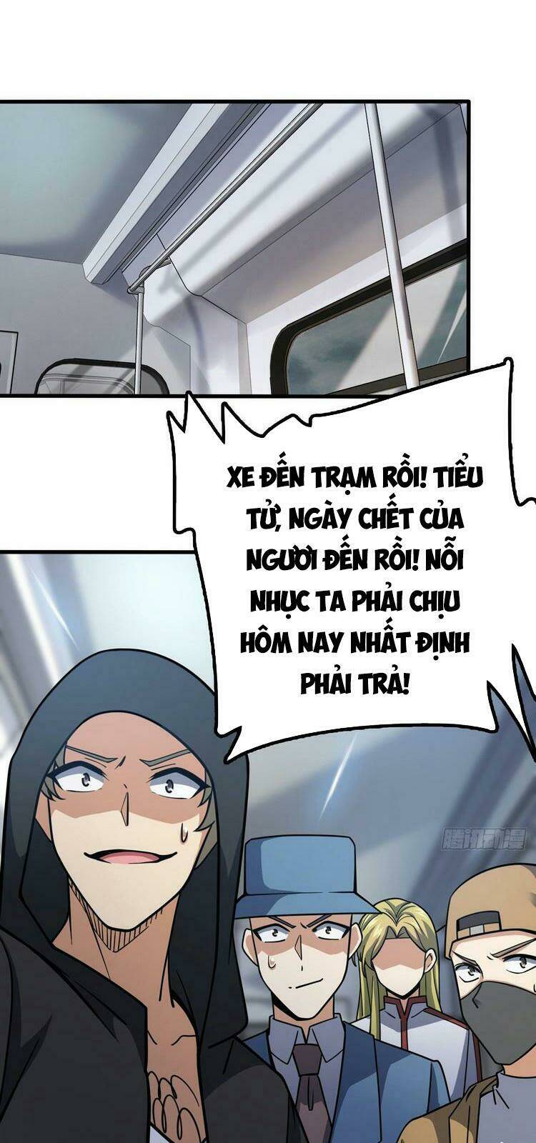 Chương 370 - Trang 29