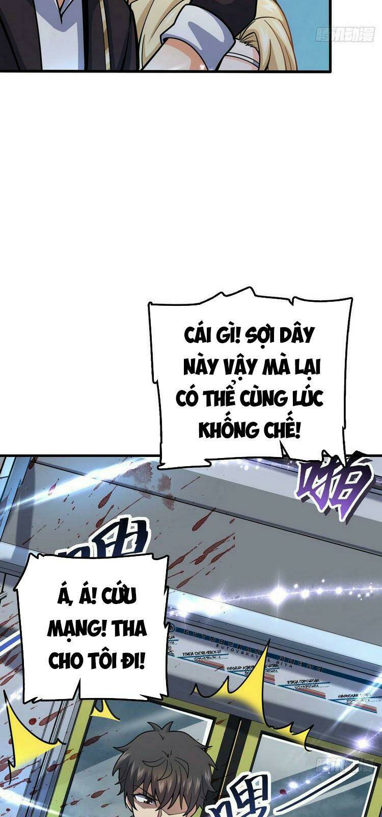 Chương 370 - Trang 33