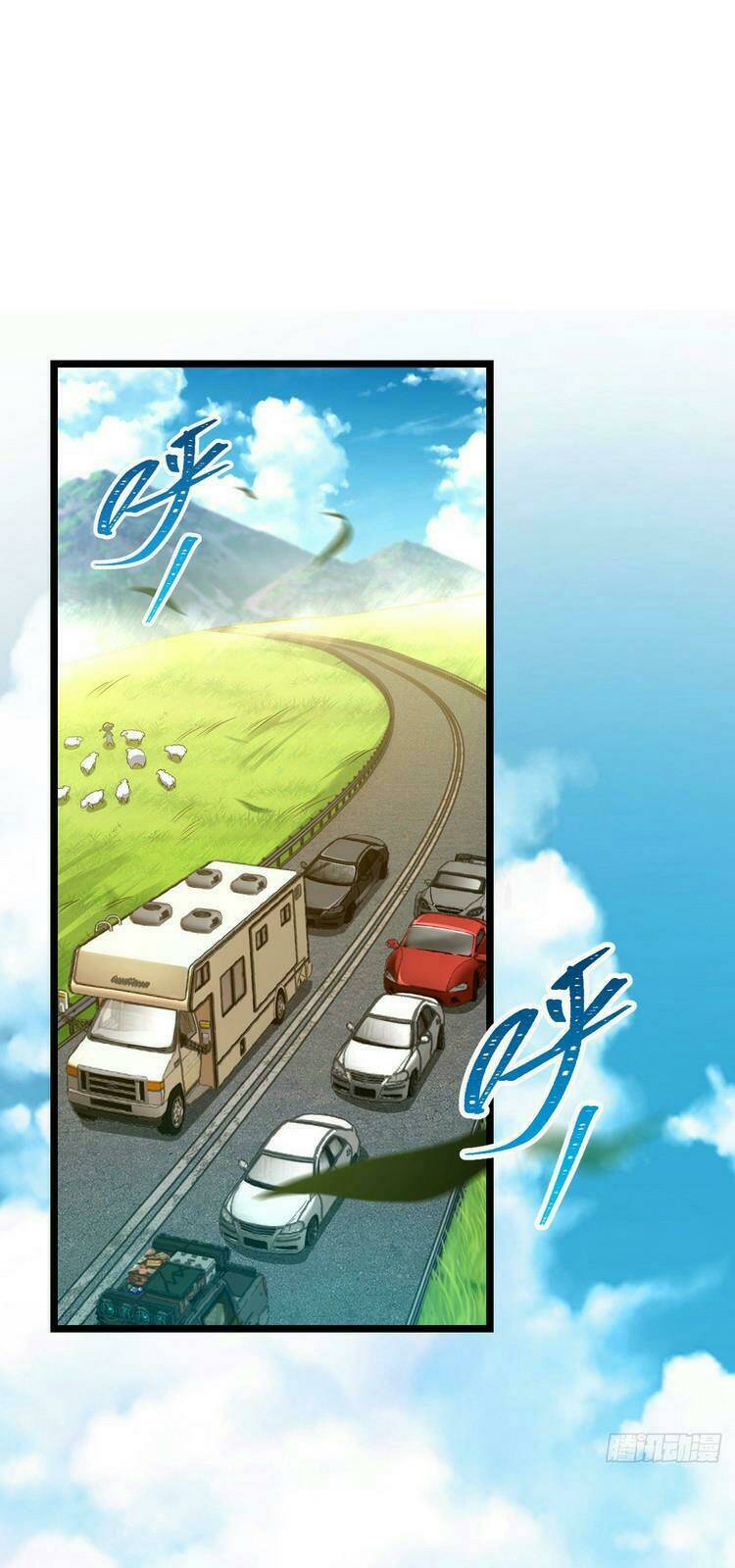 Chương 376 - Trang 1