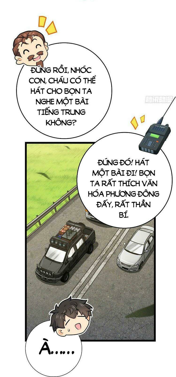 Chương 376 - Trang 11
