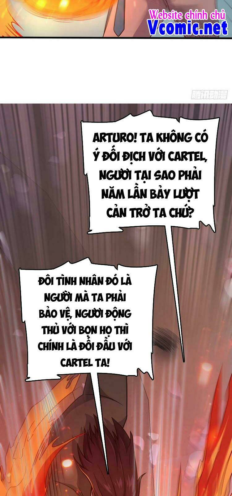 Chương 381 - Trang 28