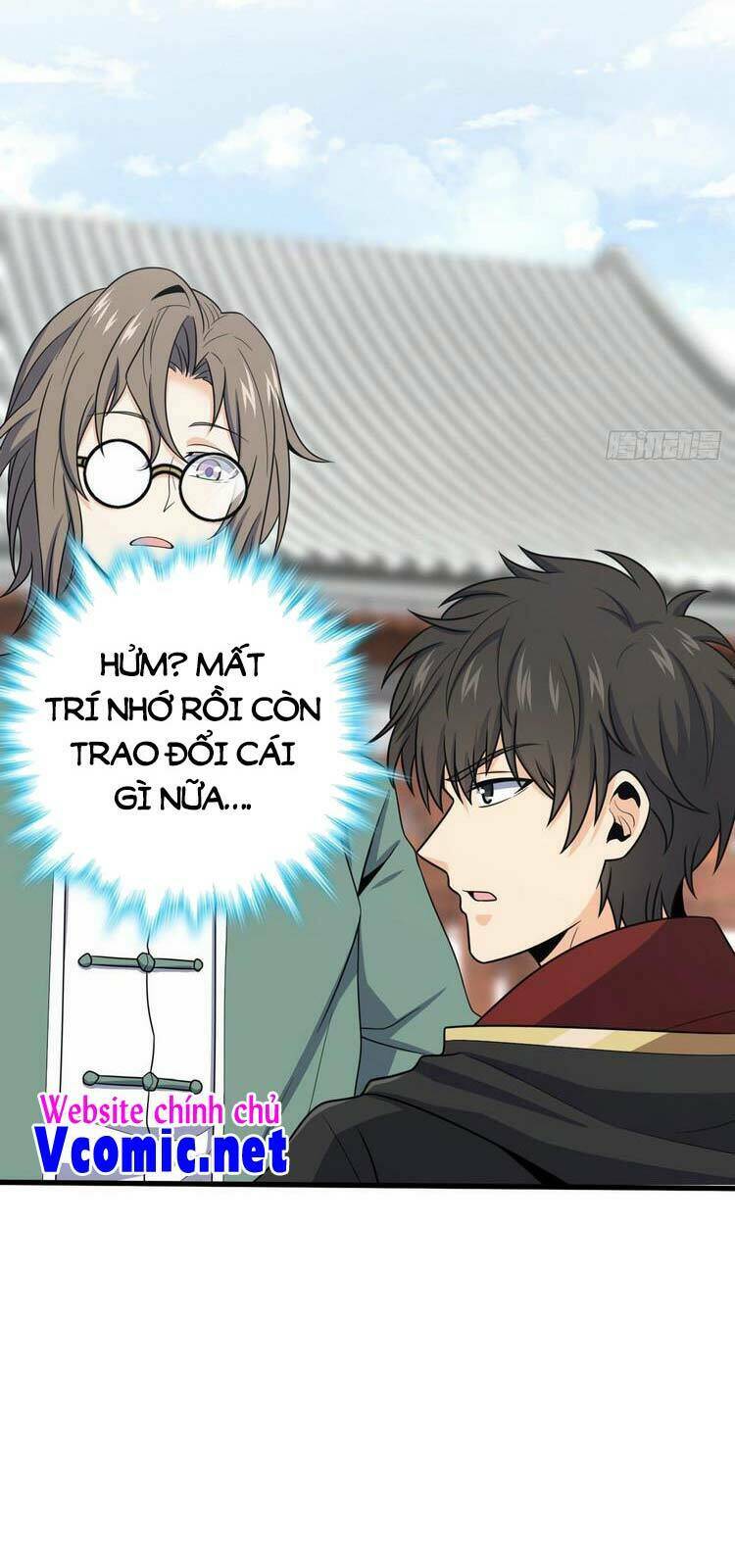 Chương 384 - Trang 33