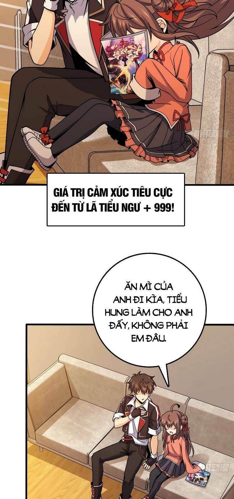Chương 385 - Trang 32