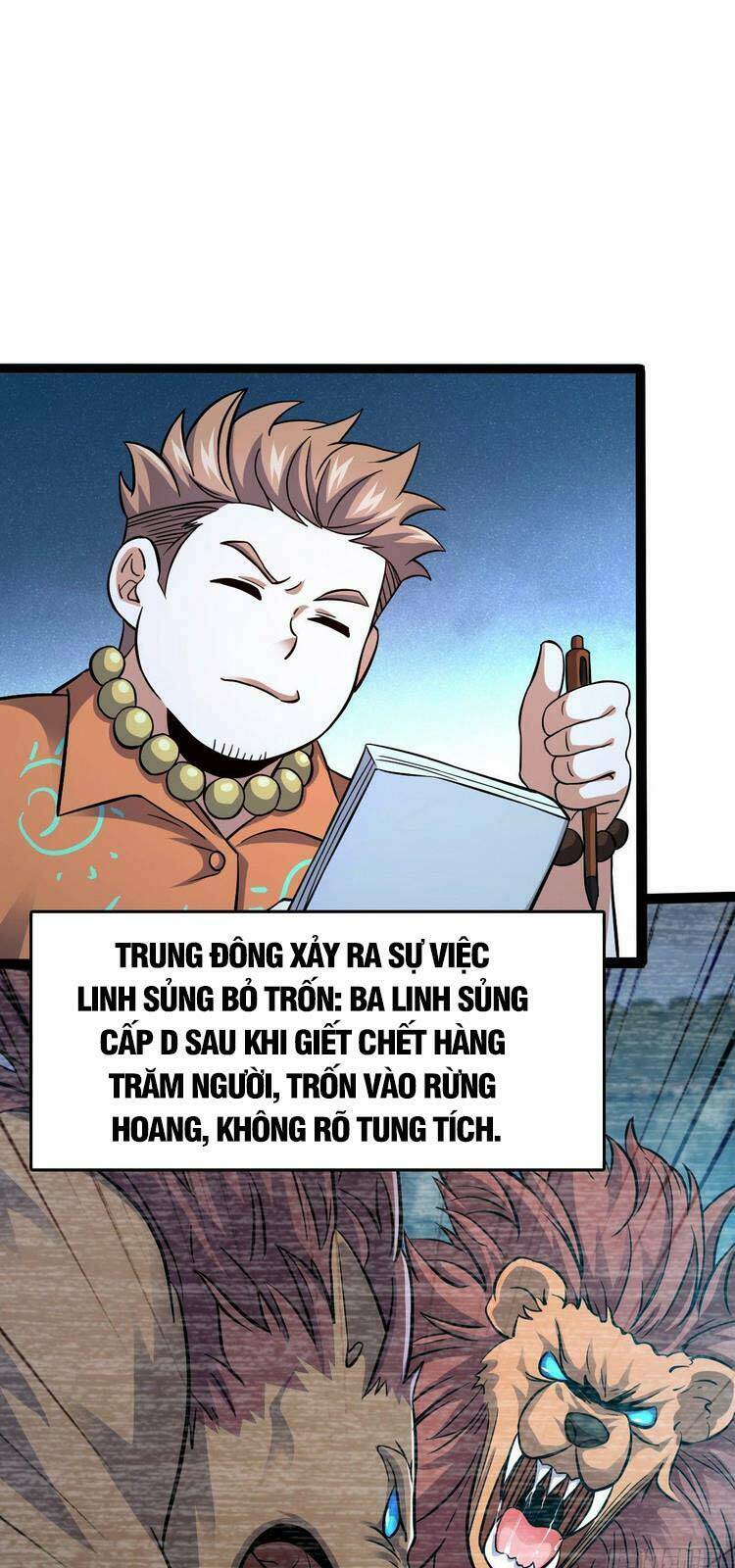 Chương 388 - Trang 1