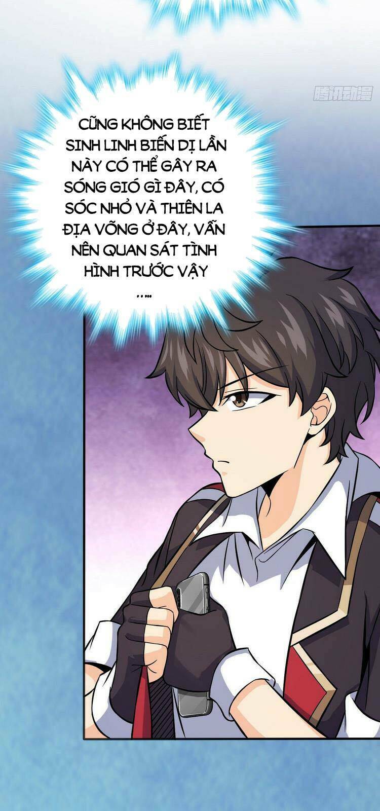 Chương 389 - Trang 50