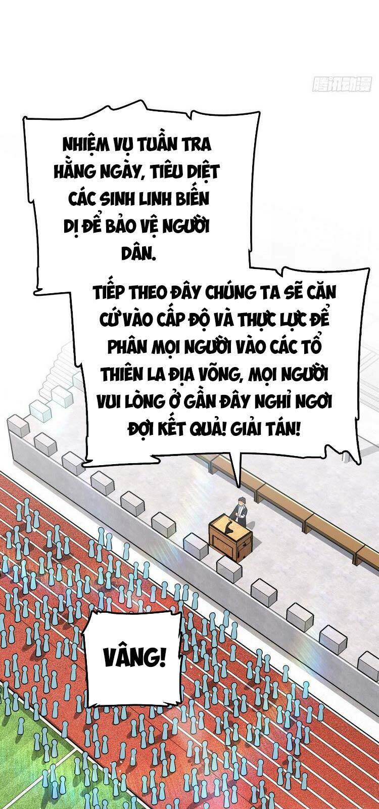 Chương 389 - Trang 60