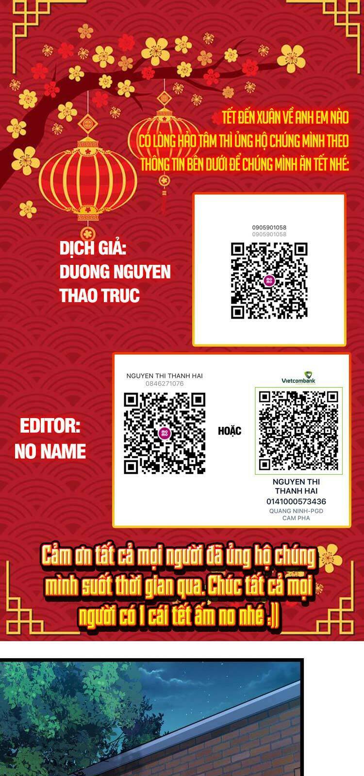 Chương 392 - Trang 1