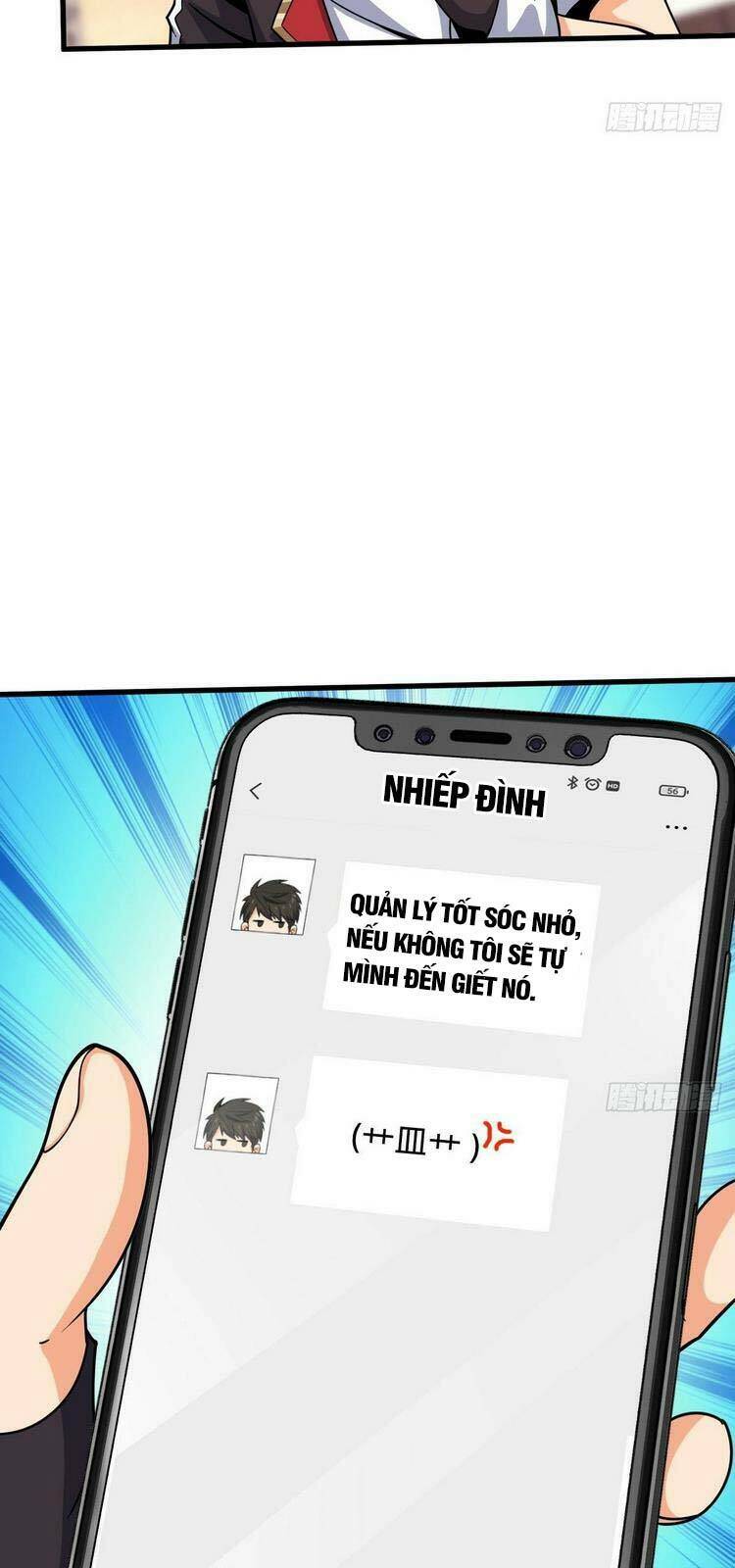 Chương 393 - Trang 30