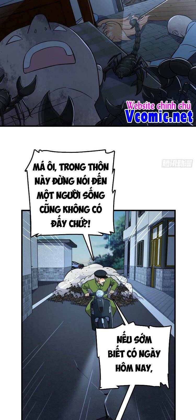 Chương 394 - Trang 8