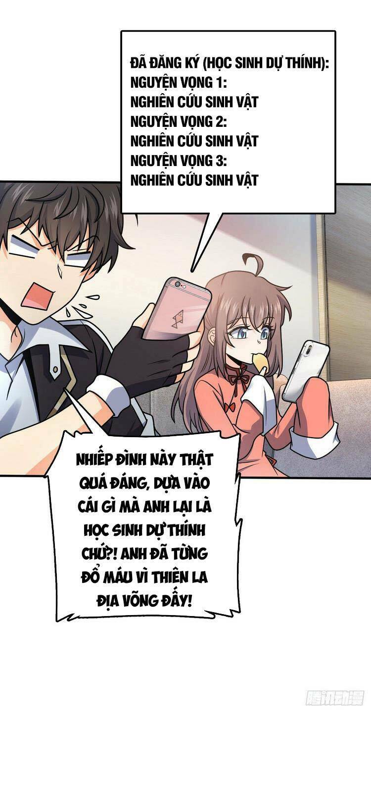 Chương 397 - Trang 1