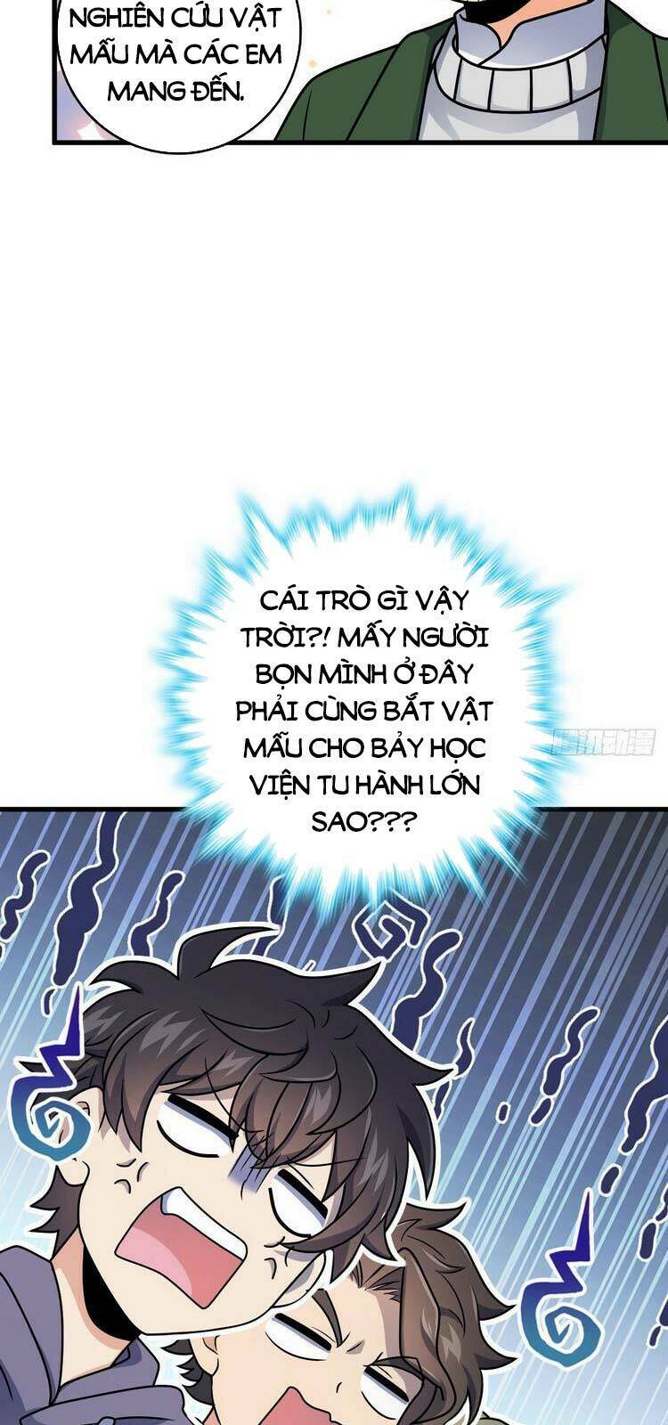 Chương 398 - Trang 22