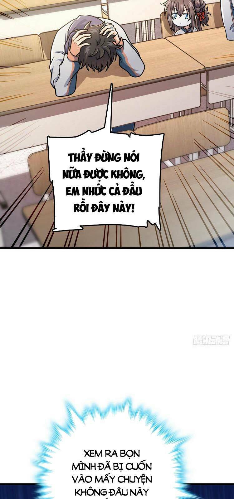 Chương 398 - Trang 25