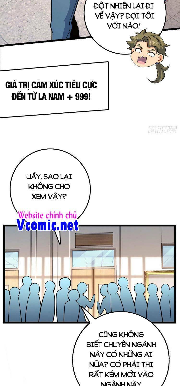 Chương 399 - Trang 11