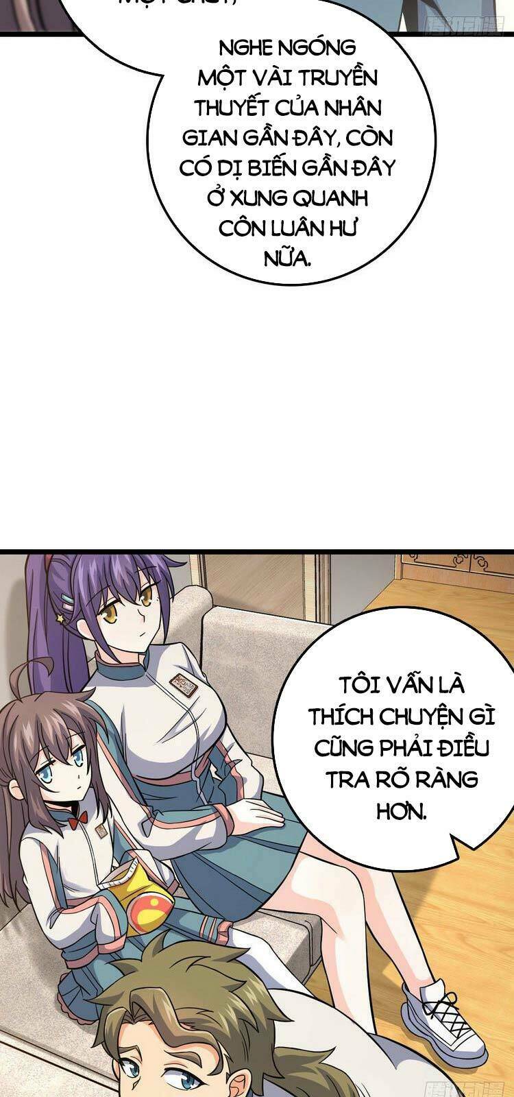 Chương 399 - Trang 30
