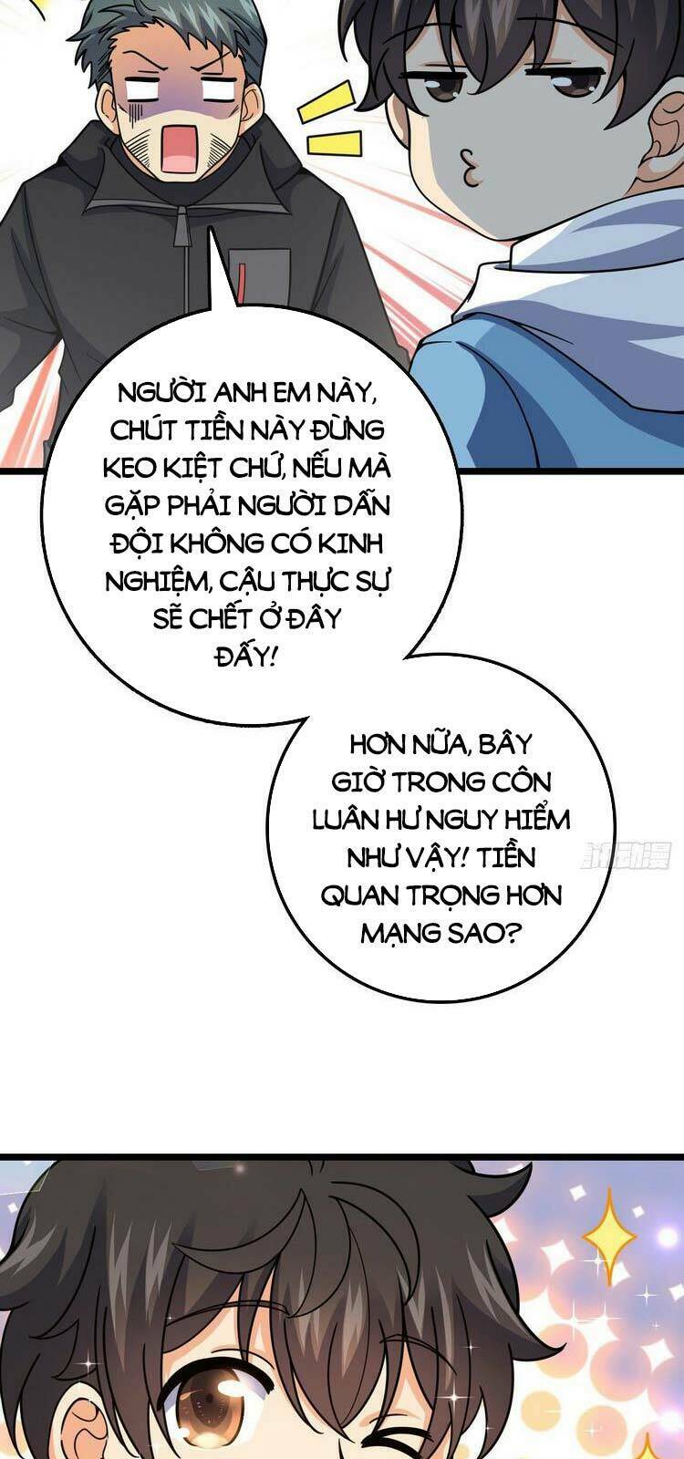 Chương 399 - Trang 51
