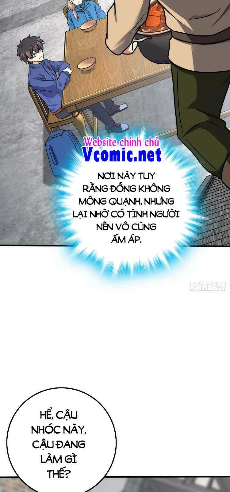 Chương 401 - Trang 16