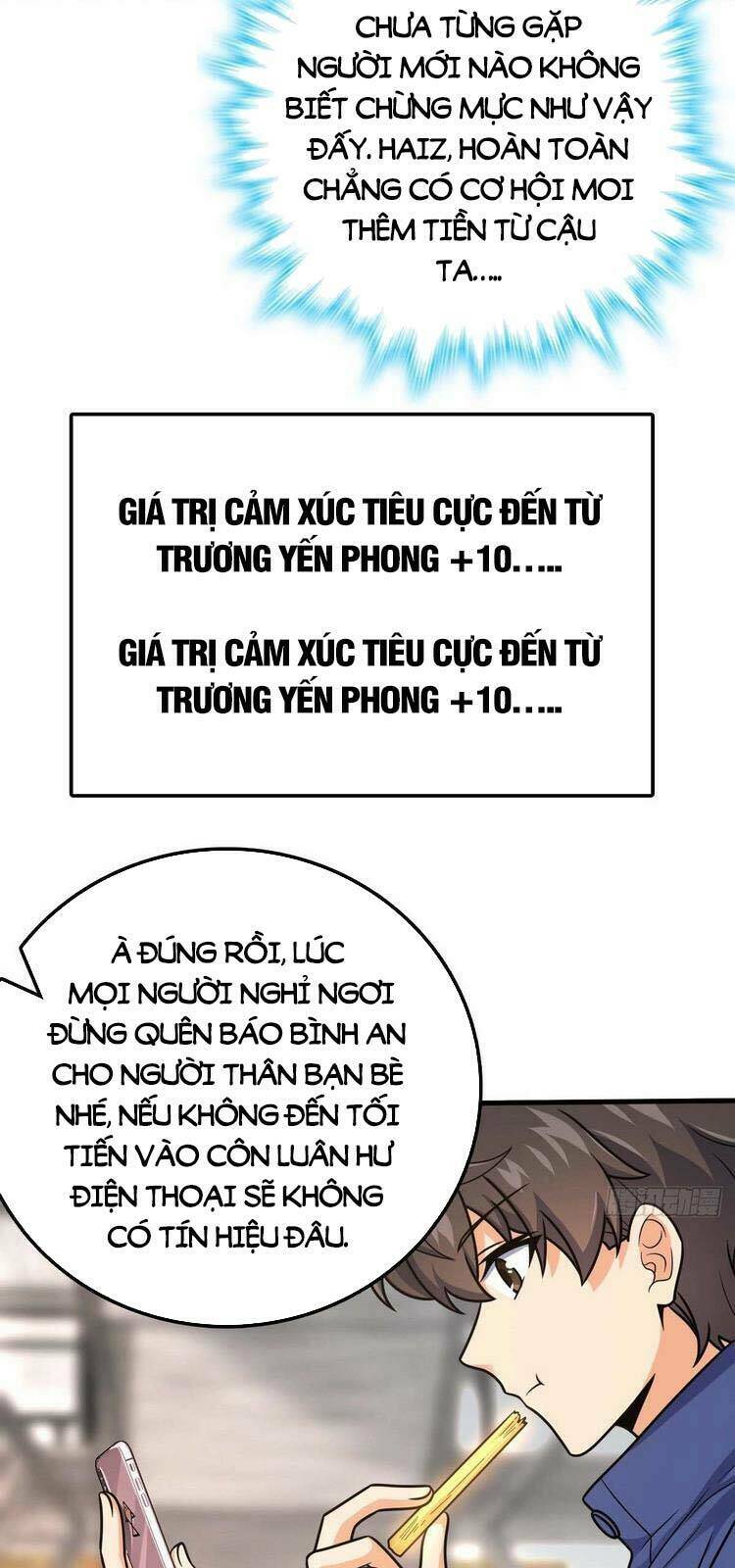 Chương 401 - Trang 20