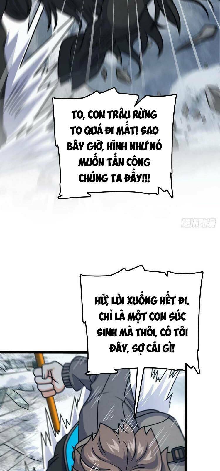 Chương 401 - Trang 33